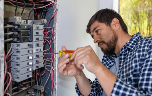 Why Trust Our Certified Electricians for Your Electrical Needs in OH?